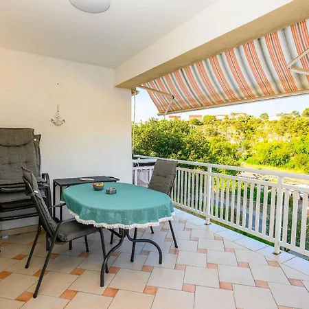 Blue Oasis Apartment Novi Vinodolski