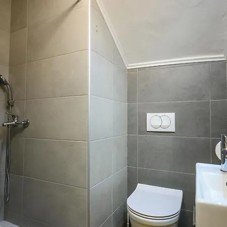Blue Oasis Apartment Novi Vinodolski