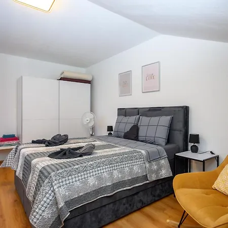 Apartment Blue Oasis *