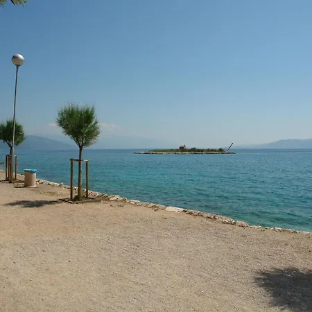 Blue Oasis Apartment Novi Vinodolski