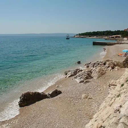 Blue Oasis Apartment Novi Vinodolski